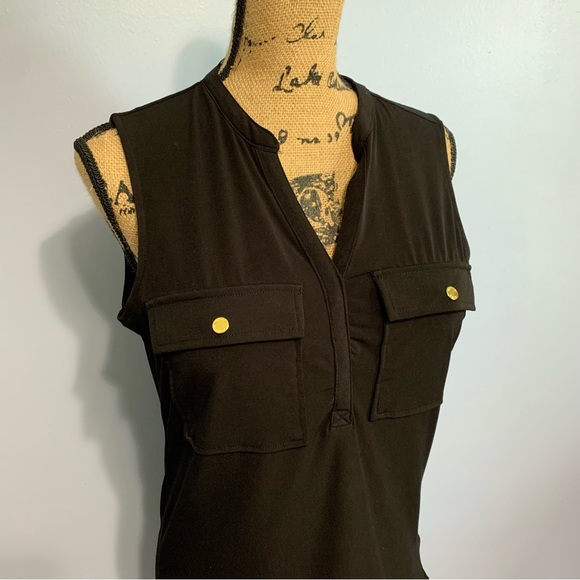 Micheal Kors Tank Top - Picture 4 of 11